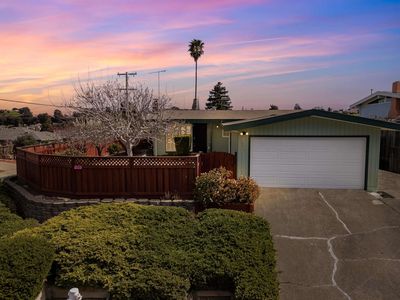 2600 McMorrow Rd, San Pablo, CA, 94806