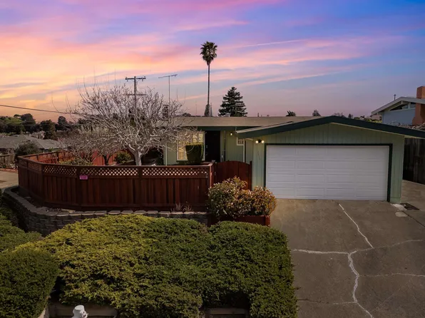 2600 McMorrow Rd, San Pablo, CA 94806