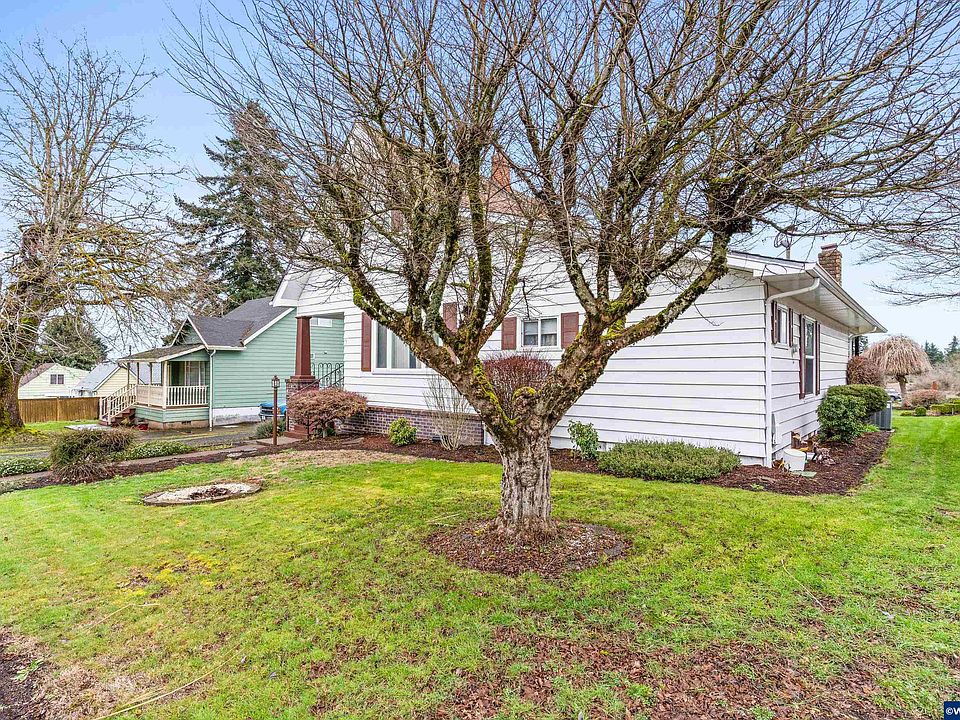 196 Steelhammer Rd, Silverton, OR 97381 Zillow