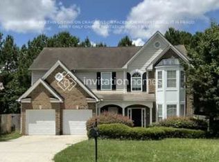 1161 Cascade Hills Dr SW, Atlanta, GA 30331