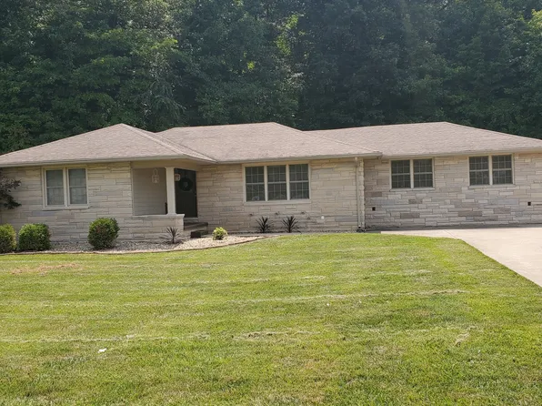 545 E State Road 250, Brownstown, IN 47220
