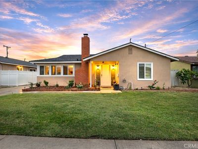 8857 Pierce Dr, Buena Park, CA, 90620