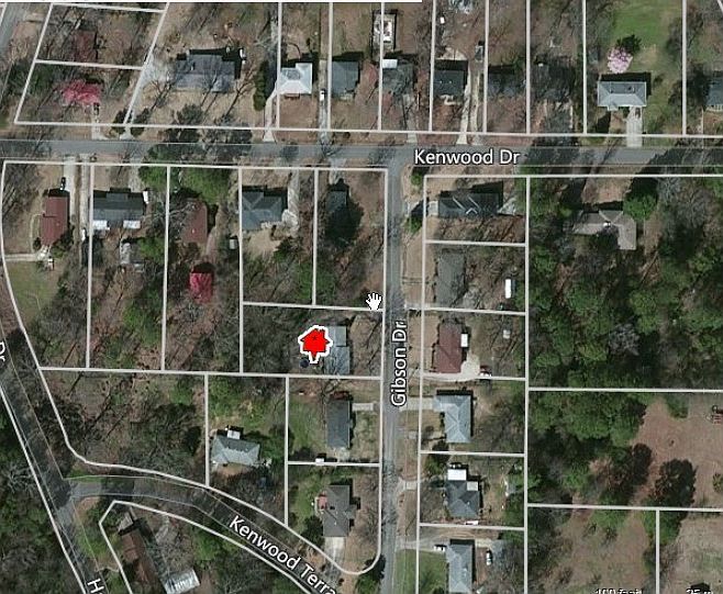 2nd image of 1360 Gibson Dr