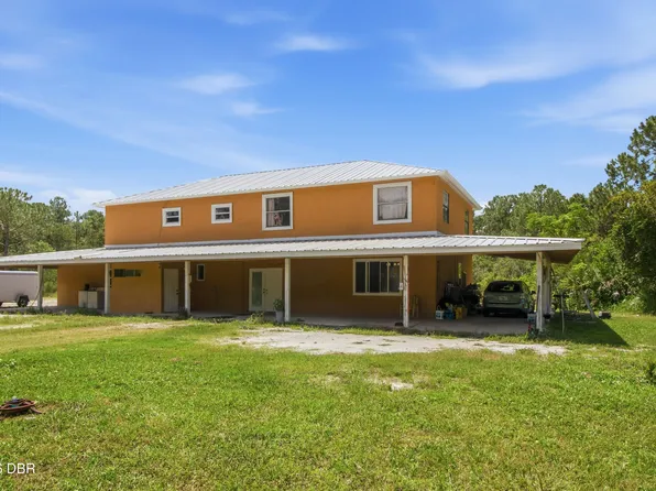 4666 Fir Rd, New Smyrna Beach, FL 32168