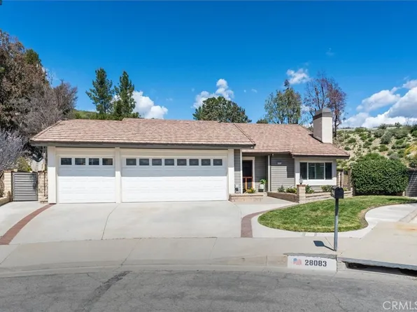 28083 Valcour Dr, Santa Clarita, CA 91387