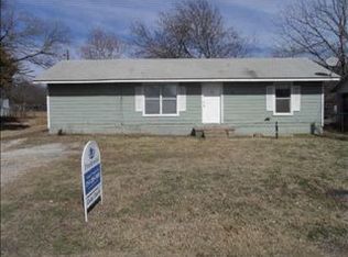 1412 W Ross St, Waxahachie, TX 75165