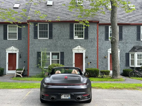 19 Munroe Lane #19, Topsham, ME 04086