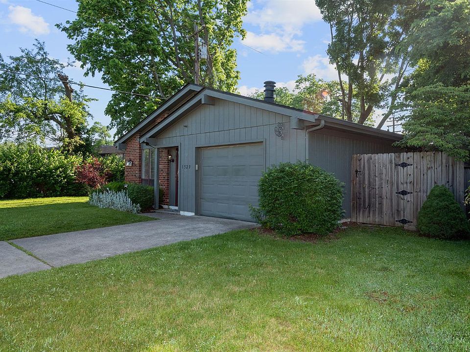 1529 Bonita Dr, Middletown, OH 45044 Zillow