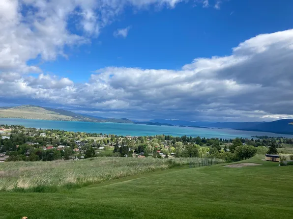 147 Claffey Dr, Polson, MT 59860