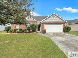 157 Brickhill Cir, Savannah, GA 31407