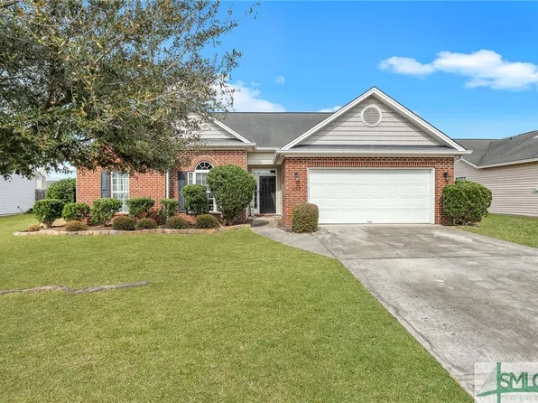 157 Brickhill Circle, Savannah, GA 31407