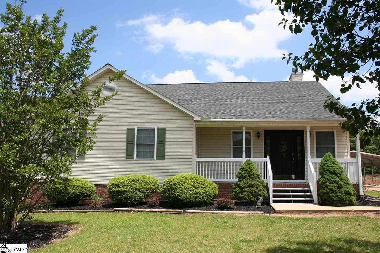 24 Randall Dr, Taylors, SC 29687 | Zillow