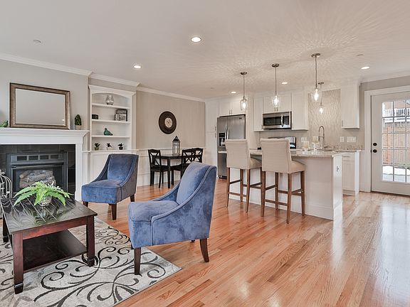 5th image of 39 Fair Street #B