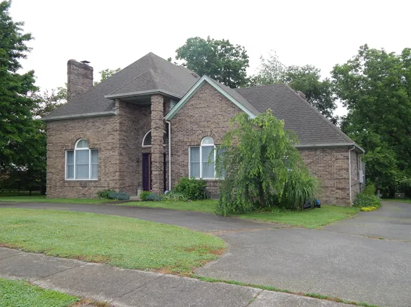 145 S Hill Rd, Versailles, KY 40383