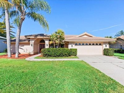 607 Waterford Cir E, Tarpon Springs, FL, 34688