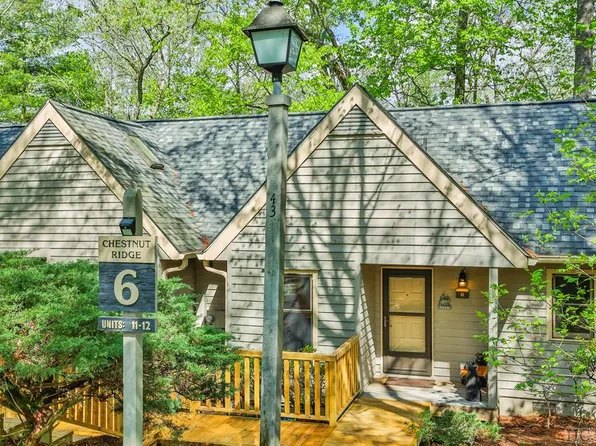 43 Kiwi Lane #12, Sapphire, NC 28774