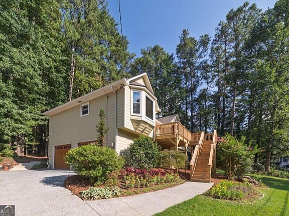 2nd image of 2363 Wilderness Way