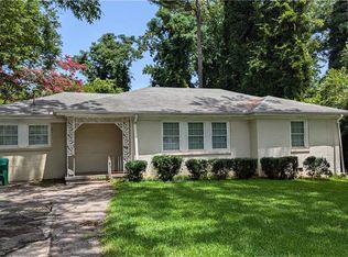 2912 Belvedere Ln, Decatur, GA 30032