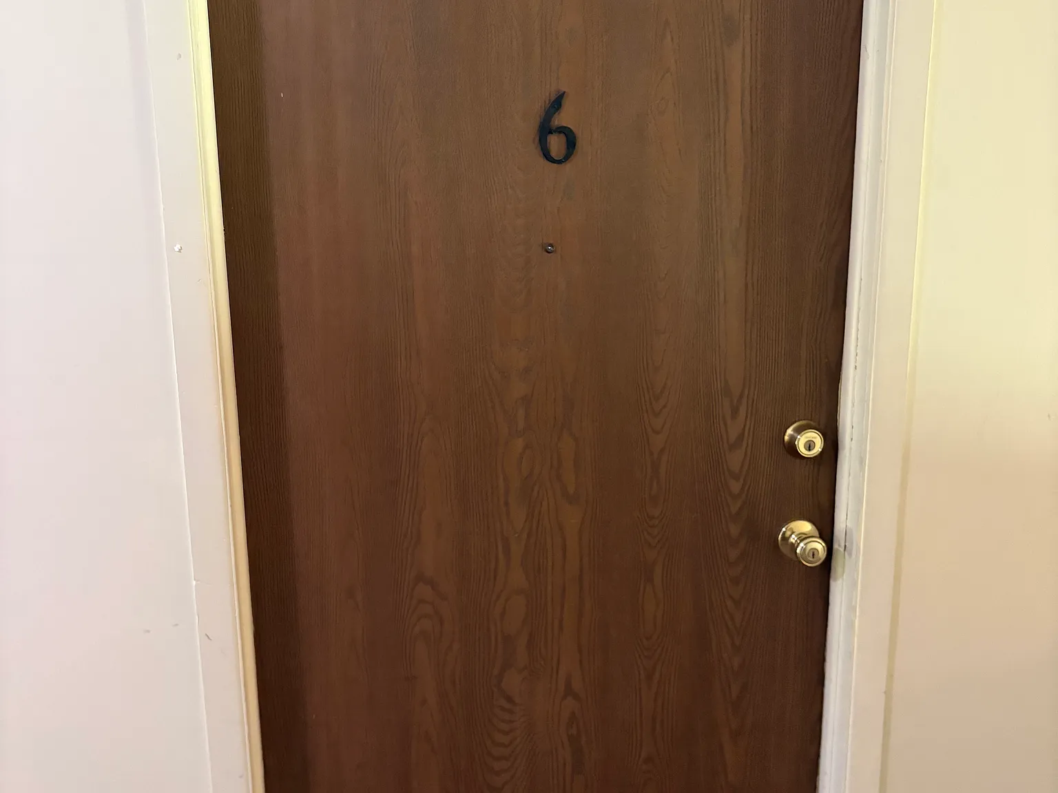 1 bed, 654 sqft, $850 — Photo 3