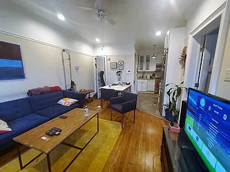 Rented by BLS Realty