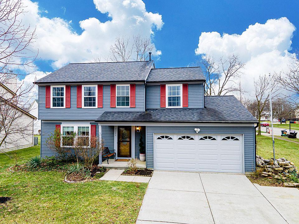 1st image of 2283 Buttercup Ln