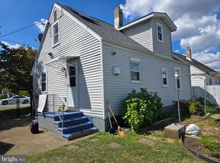 194 Atlantic Ave, Hamilton, NJ 08609