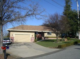 2460 Westville Trl, Cool, CA 95614