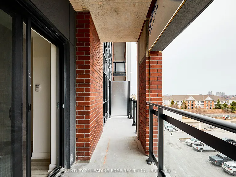 55 Clarington Blvd #511 — Photo 19