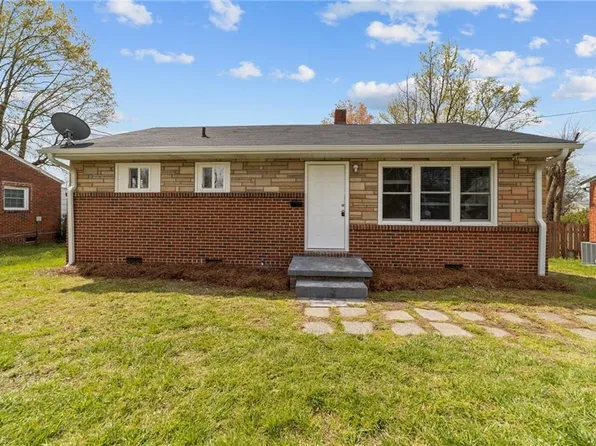 704 Abington Dr, Greensboro, NC 27401