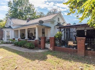 522 6th St S, Columbus, MS 39701