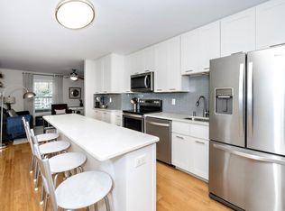 1320 S State St APT D, Raleigh, NC 27610