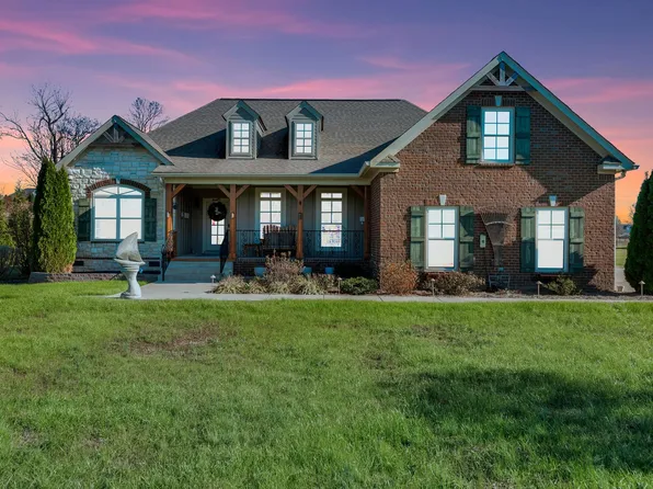 3043 Cross Gate Ln, Columbia, TN 38401