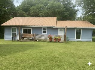 11543 State Highway 19 N, Athens, TX 75752