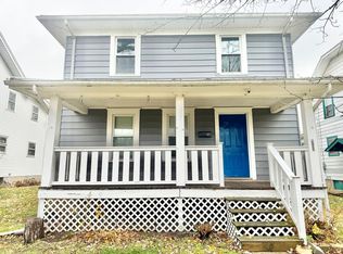 125 Stewart Ave S, Mansfield, OH