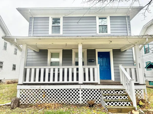 125 Stewart Ave S, Mansfield, OH 44906
