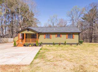 8455 Ono Rd, Palmetto, GA 30268