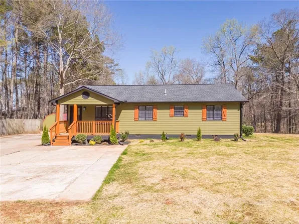 8455 Ono Rd, Palmetto, GA 30268