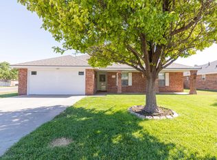 6816 Columbia Ln, Amarillo, TX 79109