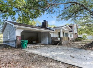 7690 Union Grove Rd, Lithonia, GA 30058