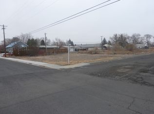 11 Ginko St, Soap Lake, WA 98851