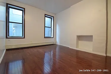 Rented by J Misrahi Realty Corp