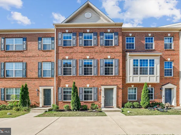 7130 McHenry Mews, Frederick, MD 21703