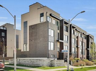 17 Locust Lodge Gdns, Toronto, ON M3K0A9