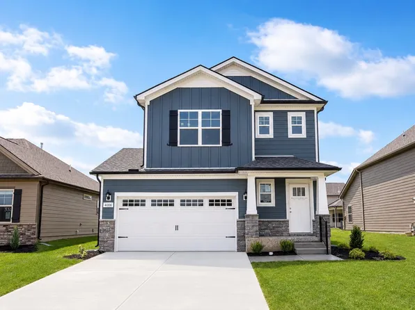 4006 Green Pond Dr, Murfreesboro, TN 37128
