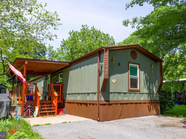 235 Shippensburg Mobile Est, Shippensburg, PA 17257