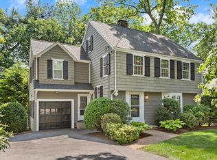 94 Laurel Dr, Needham, MA 02492