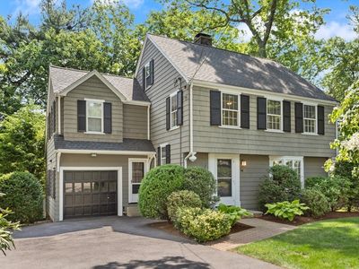 94 Laurel Dr, Needham, MA, 02492