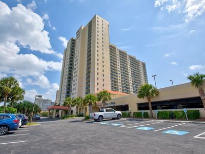 8560 Queensway Blvd. #1704, Myrtle Beach, SC, 29572