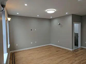 Rented by J & M Realty Services Corp (Management)