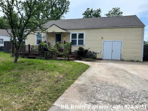 1210 S Fulton Ave, Tulsa, OK 74112